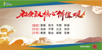 社會主義核心價值觀